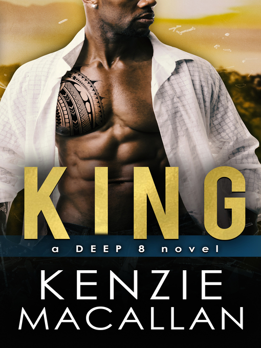 Title details for King by Kenzie Macallan - Available